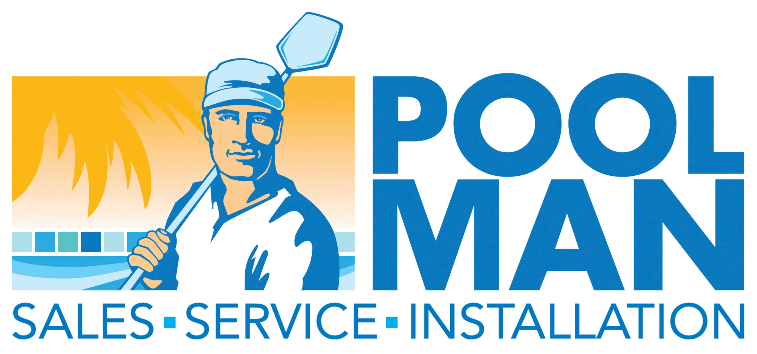 Pool Man